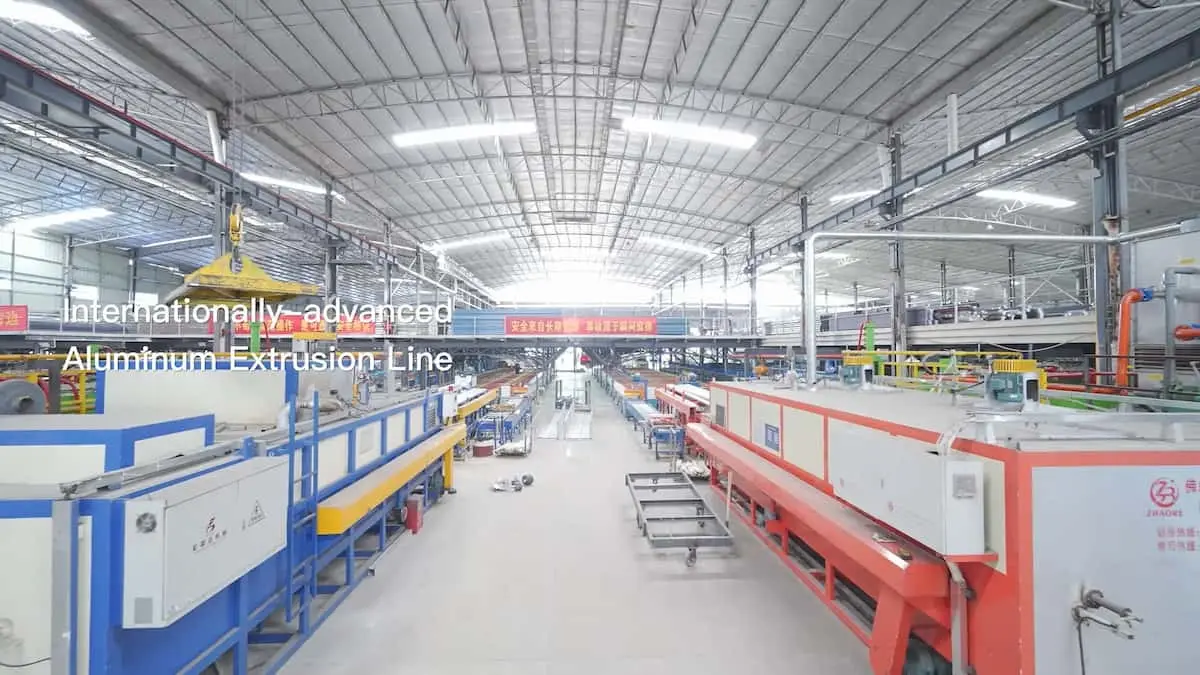 Uncovering the Beauty and Durability of Aluminium Doors 1
