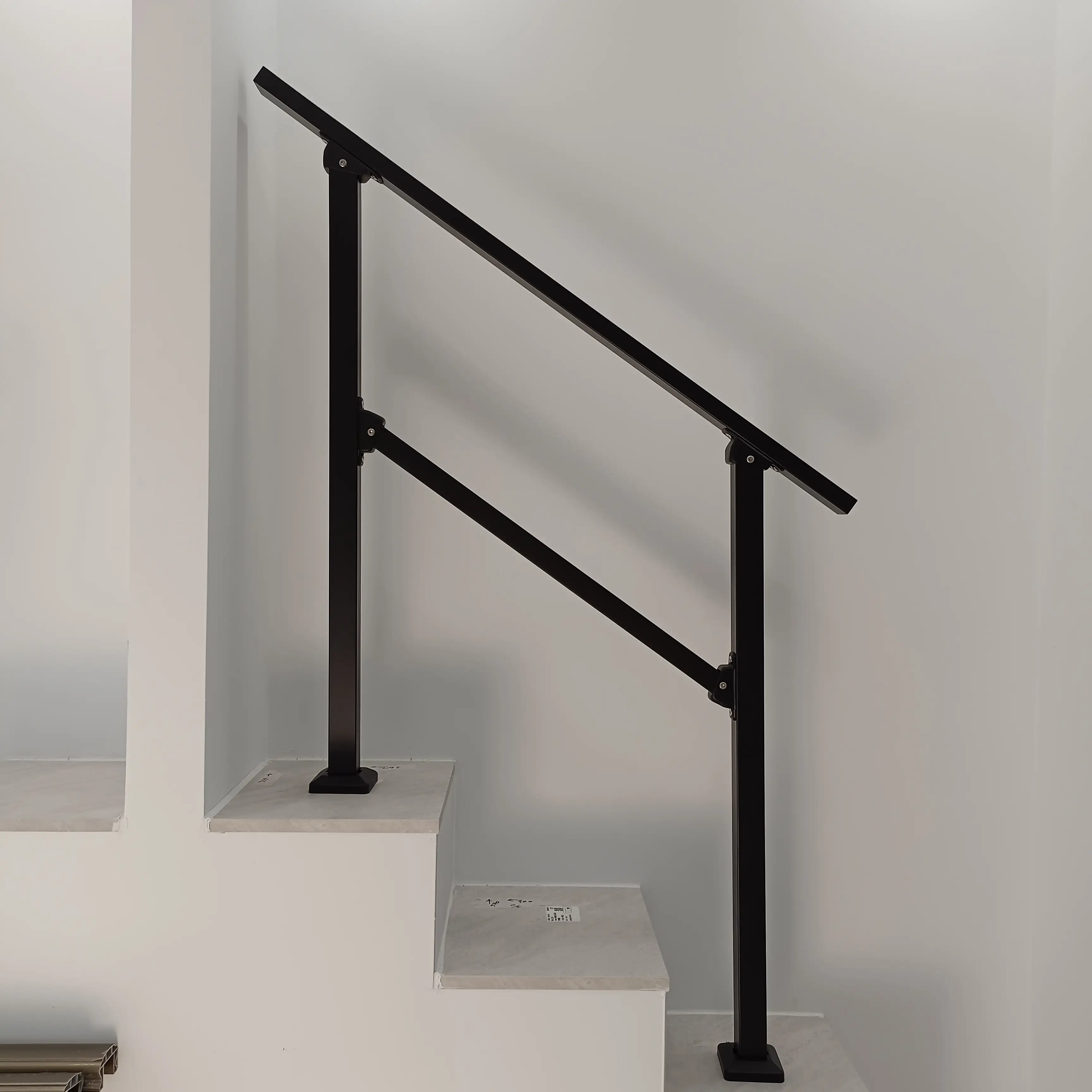 Aluminum Outdoor Handrail