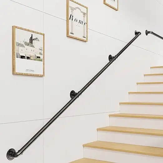 Aluminum Multi functional Staircases