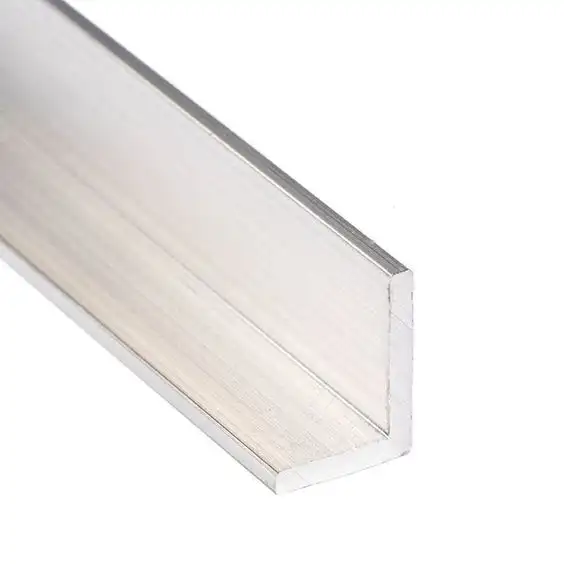 Aluminium Angle